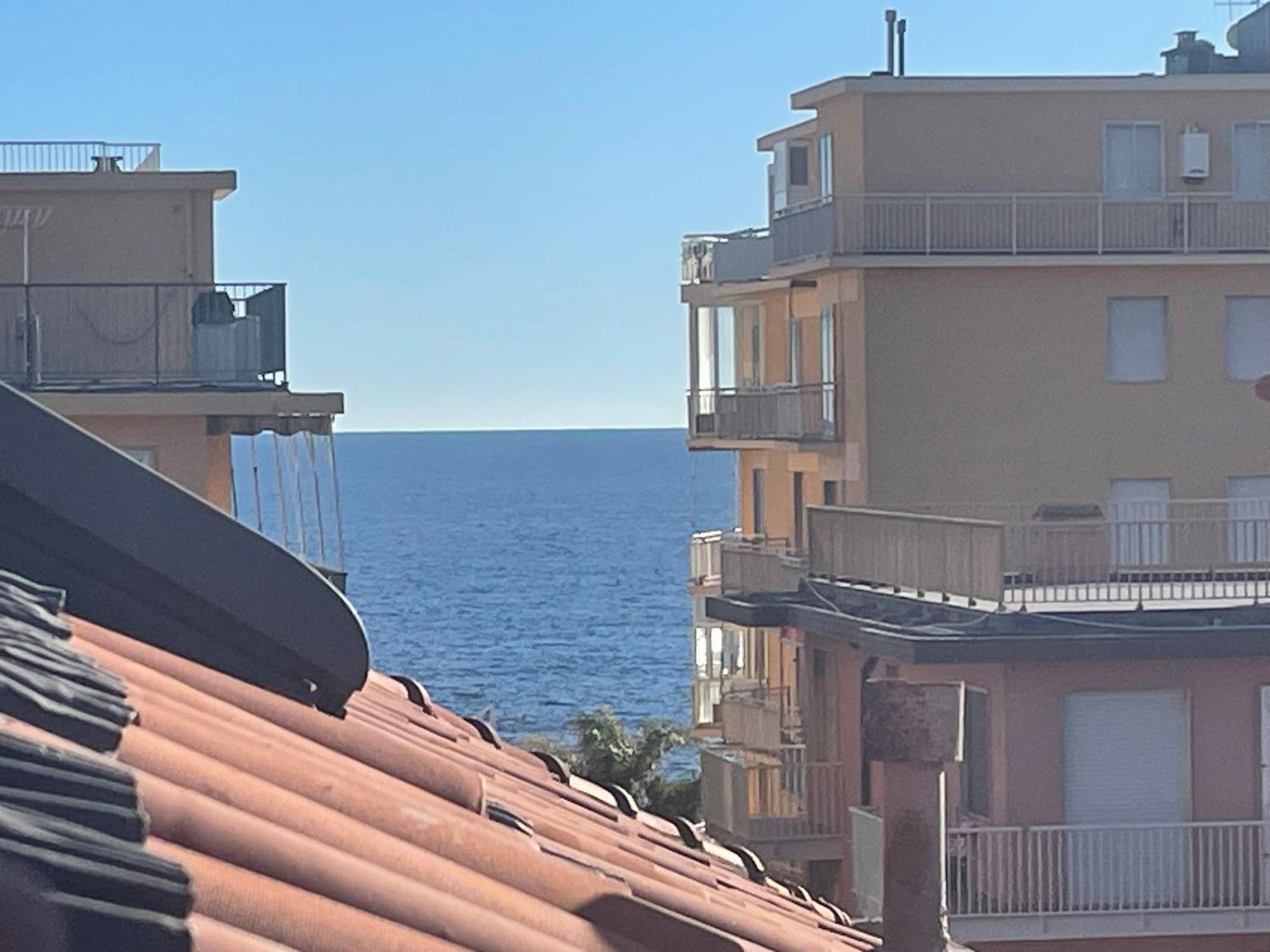 Sabrina Maison Chic Dolce Nido Sul Mare Сан-Бартоломео-аль-Маре Экстерьер фото