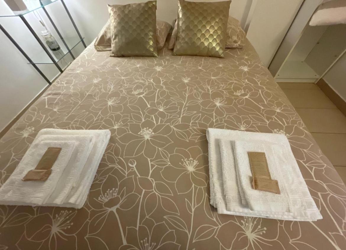Sabrina Maison Chic Dolce Nido Sul Mare Сан-Бартоломео-аль-Маре Экстерьер фото